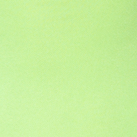 🔥 Neon Green Bodycon Long Sleeve Dress 🔥 - Picture 4 of 7